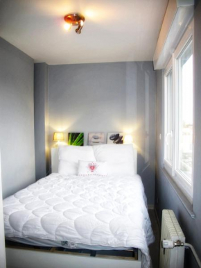 CityCosy-Strasbourg: Boston Espla
